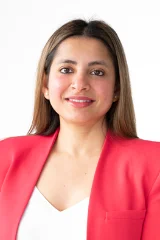 Dr. Roshni Ali Al Qurashi